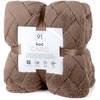 Eurofirany D91/PO/CARO 45X45 C.BEIGE