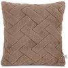 Eurofirany D91/PO/CARO 45X45 C.BEIGE