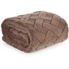 Eurofirany D91/PO/CARO 45X45 C.BEIGE