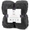 Eurofirany D91/PO/CARO 45X45 ST