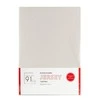 Eurofirany Euro užuolaidos D91/PRZE/JER/BEIGE 240X220+30CM 125 Paklodė