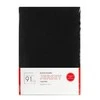 Eurofirany Euro užuolaidos D91/PRZE/JER/CZA 240X220+30CM 125