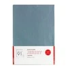 Eurofirany Euro užuolaidos D91/PRZE/JER/NIE 90X200+25CM 125 Paklodė
