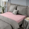 Eurofirany Euro užuolaidos D91 / PRZE / JER / PUD 240X220 + 30CM 125