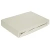 Eurofirany D91/PRZE/SOFT/K 140X200+30CM 90 Paklodė Paklodė