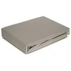 Eurofirany D91/PRZE/SOFT/SR 140X200+30CM 90 Paklodė Paklodė