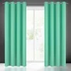 Eurofirany D91 / Z / ADORE / MINT 140X250 PAKEITIMAS