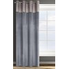 Eurofirany D91 / Z / AGNES / GRAF 140X250 PAKEITIMAS