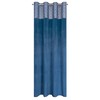Eurofirany D91 / Z / AGNES / GRAN 140X250 PAKEITIMAS