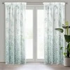 Eurofirany D91/Z/CLARISSA 140X270 T TIKSLAS