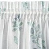 Eurofirany D91/Z/CLARISSA 140X270 T TIKSLAS