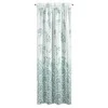 Eurofirany D91/Z/CLARISSA 140X270 T TIKSLAS