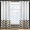 Eurofirany D91 / Z / GINA / SRE 140X250 PAKEITIMAS