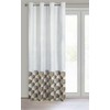 Eurofirany D91 / Z / GINA / SRE 140X250 PAKEITIMAS