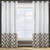 Eurofirany D91 / Z / GINA / SRE 140X250 PAKEITIMAS