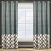 Eurofirany D91 / Z / GINA / STA 140X250 PAKEITIMAS
