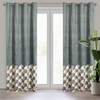 Eurofirany D91 / Z / GINA / STA 140X250 PAKEITIMAS