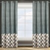 Eurofirany D91 / Z / GINA / STA 140X250 PAKEITIMAS