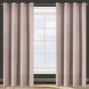 Eurofirany D91 / Z / PARISA / PUD 135X250 TRANS