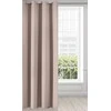 Eurofirany D91 / Z / PARISA / PUD 135X250 TRANS