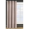 Eurofirany D91 / Z / PARISA / PUD 135X250 TRANS