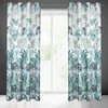 Eurofirany D91/Z/PILLAR 140X250 PRZEL LARGE