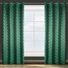 Eurofirany D91 / Z / POLI / ZI + SR 140X250 PAKEITIMAS