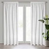 Eurofirany D91/Z/ROSA/B 140X270 T