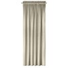 Eurofirany D91 / Z / ROSA / BEIGE 135X300 T