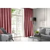 Eurofirany D91 / Z / ROSA / C. ROSE 135X300 T