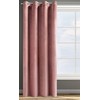 Eurofirany D91 / Z / ROSA / C. Rožinis 140X250 PAKEITIMAS