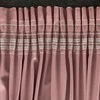 Eurofirany D91 / Z / ROSA / C. Rožinis 140X270 T