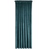 Eurofirany D91/Z/ROSA/C.NO 135X300 T