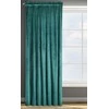 Eurofirany D91 / Z / ROSA / C.TUR 135X300 T