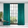 Eurofirany D91 / Z / ROSA / C.TUR 140X270 T