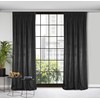 Eurofirany Euro užuolaidos D91 / Z / ROSA / CZAR 135X300 T