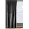 Eurofirany Euro užuolaidos D91 / Z / ROSA / CZAR 135X300 T