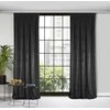 Eurofirany Euro užuolaidos D91 / Z / ROSA / CZAR 140X270 T