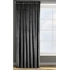 Eurofirany Euro užuolaidos D91 / Z / ROSA / CZAR 140X270 T