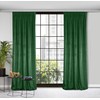 Eurofirany D91 / Z / ROSA / C.ZIE 135X300 T