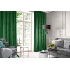 Eurofirany D91 / Z / ROSA / C.ZIE 135X300 T
