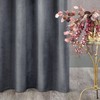 Eurofirany Euro užuolaidos D91 / Z / ROSA / GRAF 135X300 T