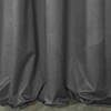 Eurofirany Euro užuolaidos D91 / Z / ROSA / GRAF 135X300 T