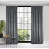 Eurofirany D91 / Z / ROSA / GRAF 140X270 T