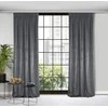 Eurofirany D91 / Z / ROSA / GRAF 140X270 T