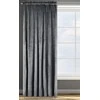 Eurofirany D91 / Z / ROSA / GRAF 140X270 T