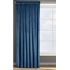 Eurofirany D91 / Z / ROSA / GRAN 135X300 T