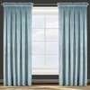 Eurofirany D91 / Z / ROSA / MORS 140X270 T