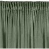 Eurofirany D91/Z/ROSA/OLIW 135X300 T