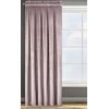 Eurofirany D91 / Z / ROSA / PUDR 140X270 T